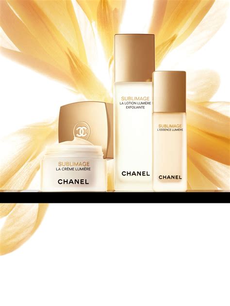 chanel españa|Chanel pagina oficial.